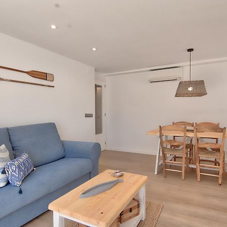 Sant Roc Apartments A Minute From The Beach Calella De Palafrugell Exterior photo