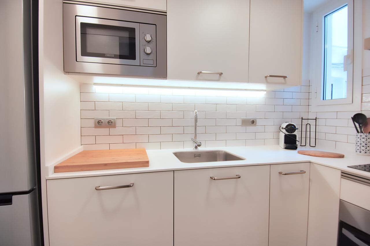 Sant Roc Apartments A Minute From The Beach Calella De Palafrugell Exterior photo